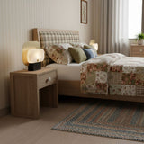 Mosaic Elegance Table Lamp