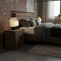 Mosaic Elegance Table Lamp