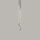 Minimalist Multiple Light Point Chandelier - CasaraHouse
