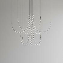 Multidot Customize Chandelier