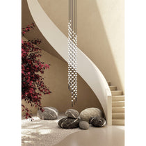Minimalist Multiple Light Point Chandelier - CasaraHouse