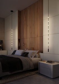 Multidot Customize Chandelier