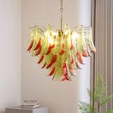 Murano Glass Chandelier