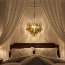 Murano Glass Chandelier