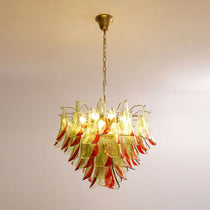 Murano Glass Chandelier