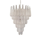 Premium Murano Glass Pinecone Chandelier - CasaraHouse