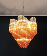Exquisite Murano Prism Chandelier - CasaraHouse
