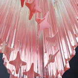 Exquisite Murano Prism Chandelier - CasaraHouse