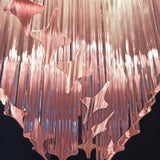Exquisite Murano Prism Chandelier - CasaraHouse