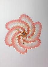 Exquisite Murano Prism Chandelier - CasaraHouse
