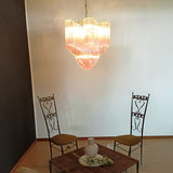 Exquisite Murano Prism Chandelier - CasaraHouse