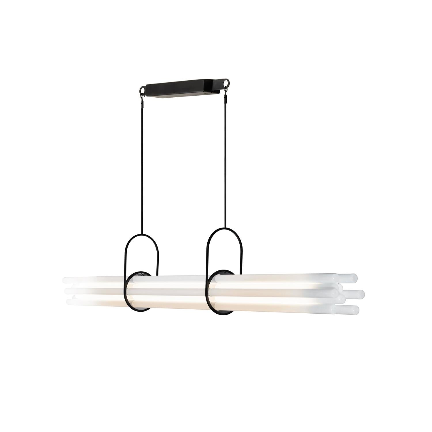 NL 12 Chandelier