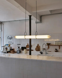 NL 12 Chandelier