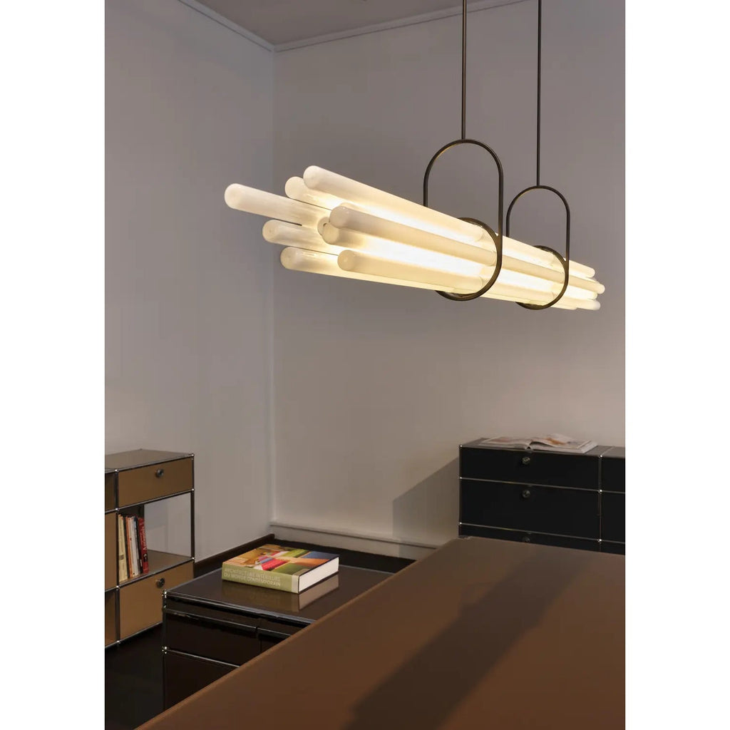 NL 12 Chandelier