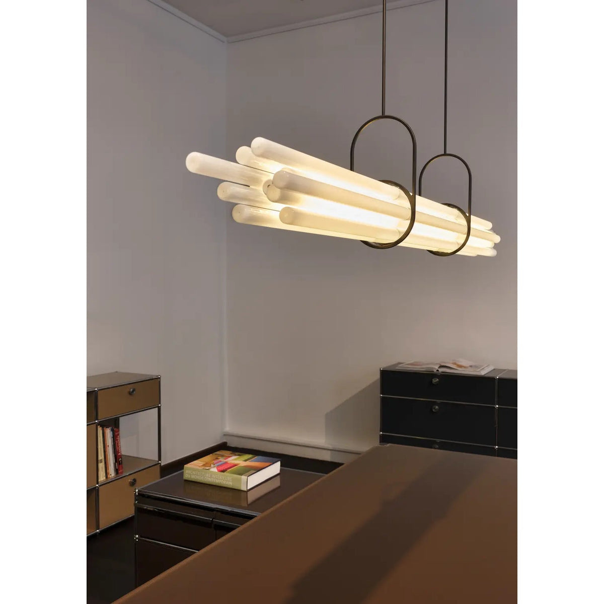 NL 12 Chandelier