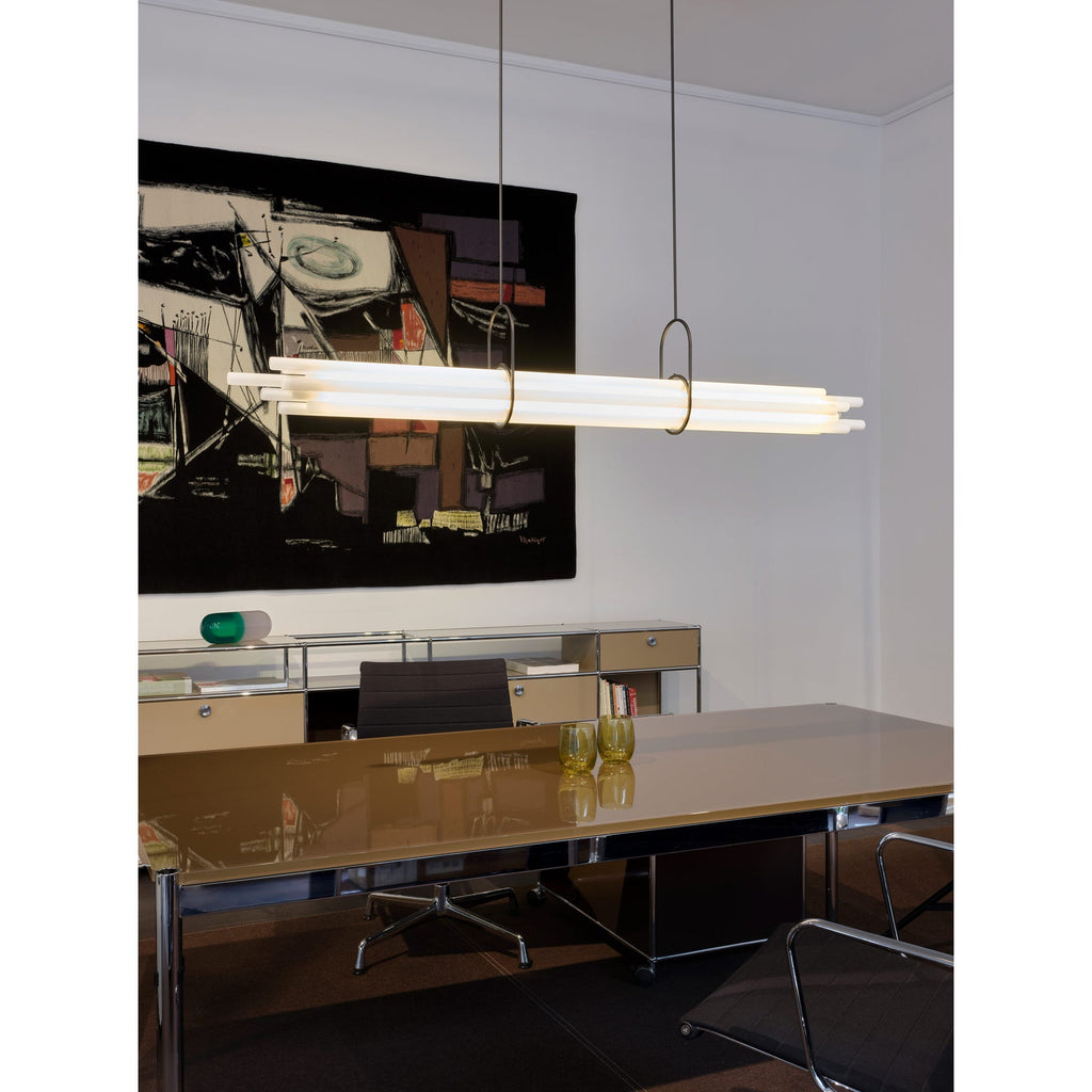 NL 12 Chandelier