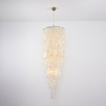 Nerida Shell Chandelier