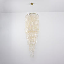 Nerida Shell Chandelier