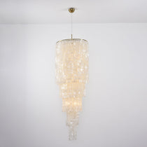Nerida Shell Chandelier