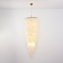 Nerida Shell Chandelier