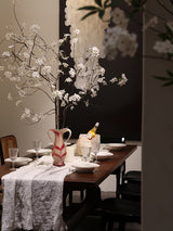 Modern Nerida Shell Chandelier