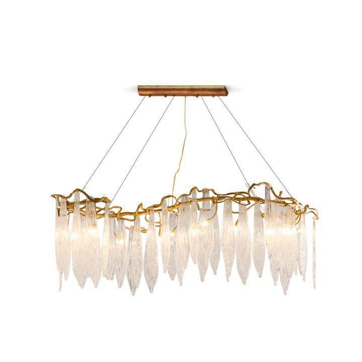 Niagara Branch Chandelier Main image