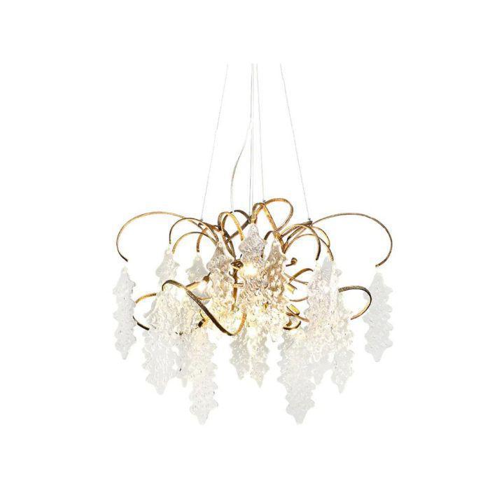 Niagara Round Chandelier Main image