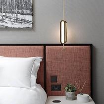 Capsule Chandelier