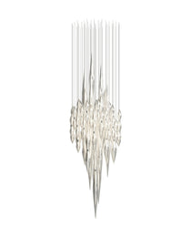 Opera Chandelier