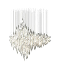Opera Chandelier