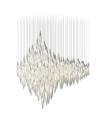 Opera Chandelier