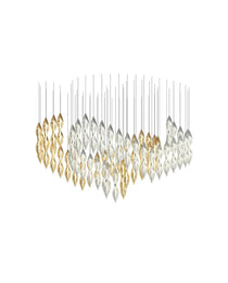 Opera Chandelier