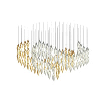 Opera Chandelier