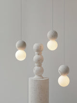 Orien Balanced Form Pendant Lamp - CasaraHouse