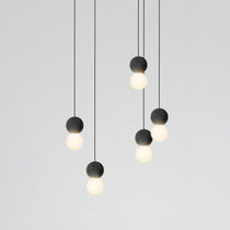 Orien Balanced Form Pendant Lamp - CasaraHouse