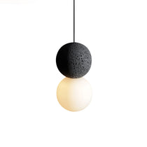 Orien Balanced Form Pendant Lamp - CasaraHouse
