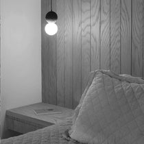 Orien Balanced Form Pendant Lamp - CasaraHouse
