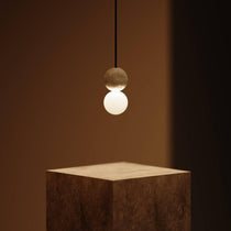 Orien Balanced Form Pendant Lamp - CasaraHouse