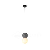 Orien Balanced Form Pendant Lamp - CasaraHouse