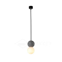 Orien Balanced Form Pendant Lamp - CasaraHouse