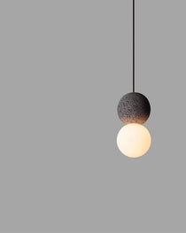 Orien Balanced Form Pendant Lamp - CasaraHouse