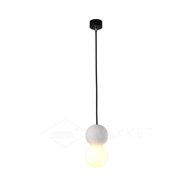 Orien Balanced Form Pendant Lamp - CasaraHouse