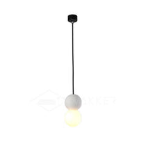 Orien Balanced Form Pendant Lamp - CasaraHouse