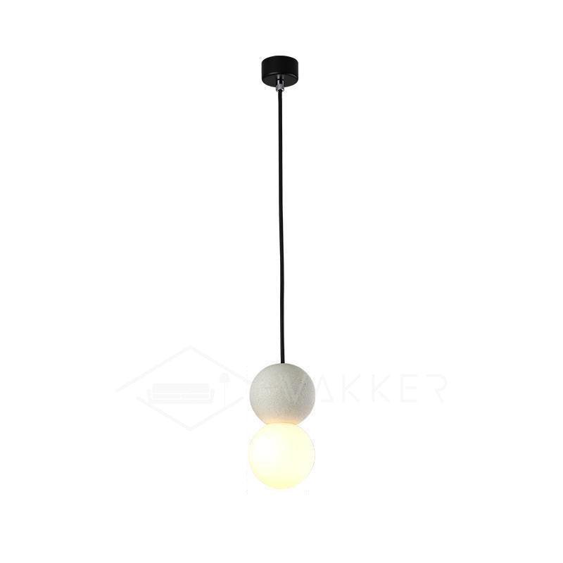 Orien Balanced Form Pendant Lamp - CasaraHouse