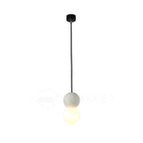 Orien Balanced Form Pendant Lamp - CasaraHouse