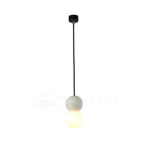 Orien Balanced Form Pendant Lamp - CasaraHouse