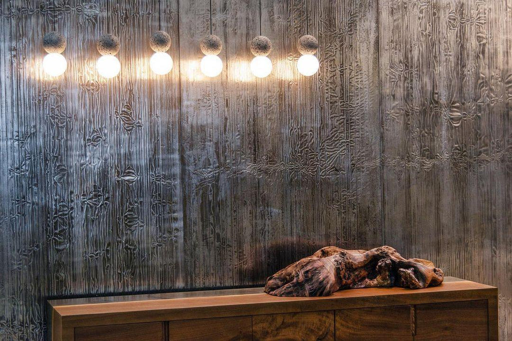 Orien Balanced Form Pendant Lamp - CasaraHouse