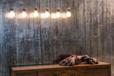 Orien Balanced Form Pendant Lamp - CasaraHouse