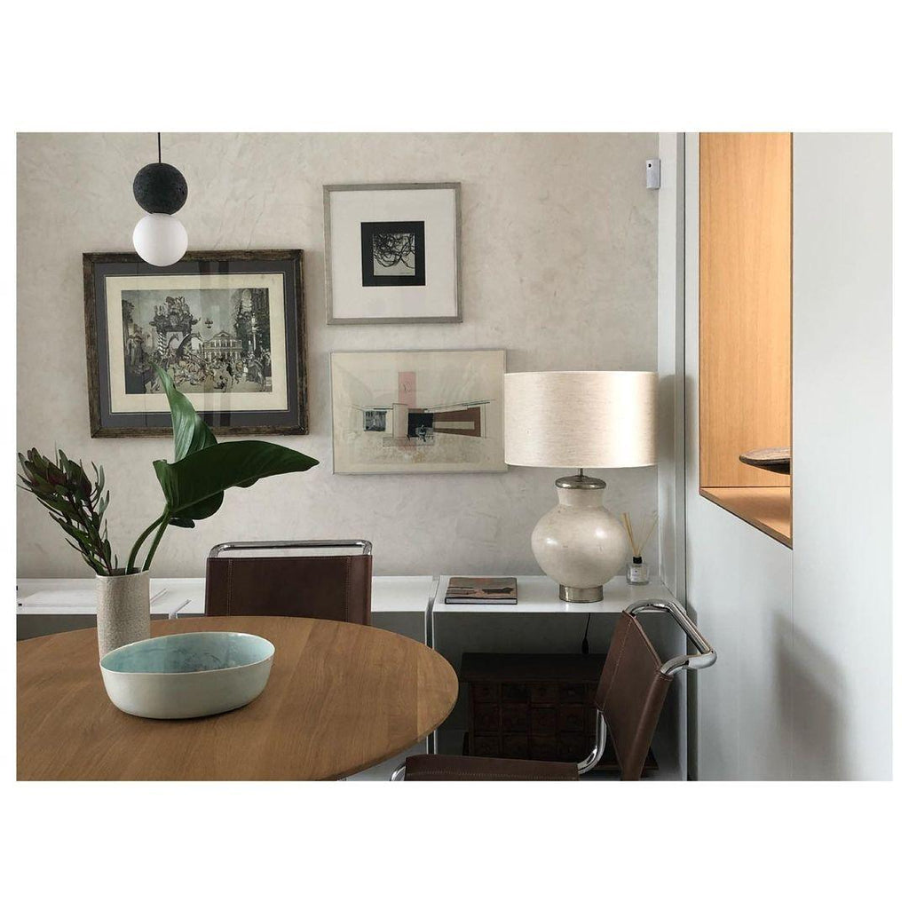 Orien Balanced Form Pendant Lamp - CasaraHouse