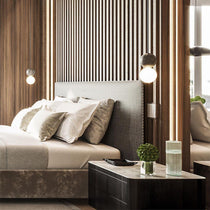 Orien Balanced Form Pendant Lamp - CasaraHouse